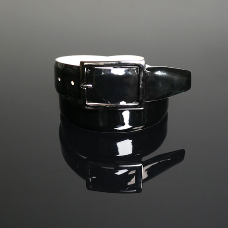 Claudio Patent Black belt