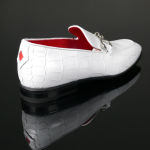 Club Montepulciano - White Croc