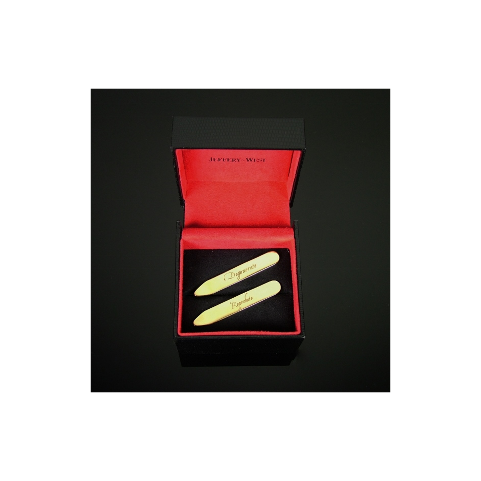 Collar Stays