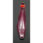 Dexter 'Novikov' - Chelsea boot with Comfort light outsole
