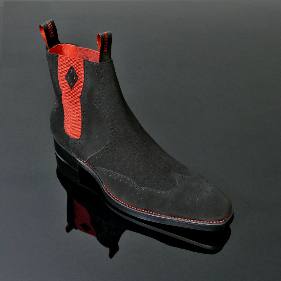 nike chelsea boots men