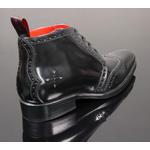 Dexter 'Revenge' - 4 Tie chukka boot