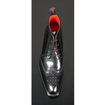 Dexter 'Revenge' - 4 Tie chukka boot