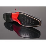 Dexter 'Revenge' - 4 Tie chukka boot