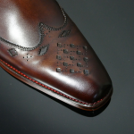 Dexter 'Scimitar' Chelsea Boot