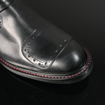 Hannibal 'Easy Rider' - Motorcycle boot