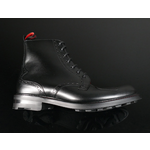 Hannibal 'Commando' - Motorcycle derby boot