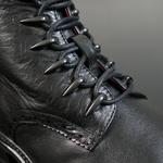 Hannibal 'Cortina D'Ampezzo' - Apres Ski shearling boot