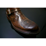 Hannibal 'Easy Rider' - Motorcycle boot