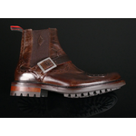 Hannibal 'Easy Rider' - Motorcycle boot