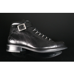 Hannibal 'St Anton' - Shearling apres Ski boot