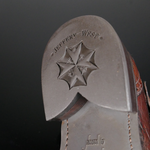 Hannibal 'St Anton' - Shearling apres Ski boot