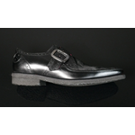 Harrison 'Darkhorse' Pony Apron Creeper