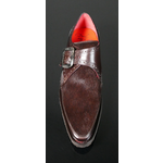 Harrison 'Darkhorse' Pony Apron Creeper