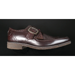 Harrison 'Darkhorse' Pony Apron Creeper