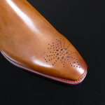 Hendrix 'Debauched' Chelsea boot
