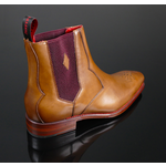 Hendrix 'Debauched' Chelsea boot