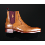Hendrix 'Debauched' Chelsea boot