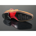 Hendrix 'Debauched' Chelsea boot