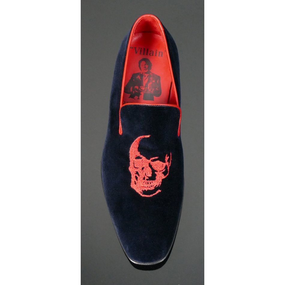 Insane - Velvet House Shoe display picture 1
