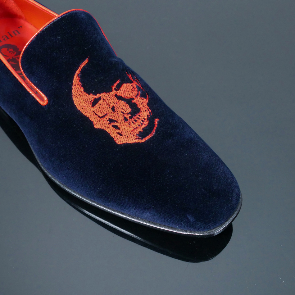 Insane - Velvet House Shoe display picture 2