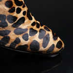 Rebel 'Jailbreak' - Harness Zip Boot