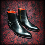 Joshua Kane x Jeffery West - REBEL Limited Edition
