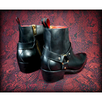 Joshua Kane x Jeffery West - REBEL Limited Edition