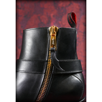 Joshua Kane x Jeffery West - REBEL Limited Edition