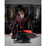 Joshua Kane x Jeffery West - REBEL Limited Edition
