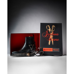 Joshua Kane x Jeffery West - REBEL Limited Edition