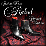 Joshua Kane x Jeffery West - REBEL Limited Edition