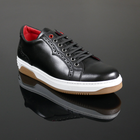 Apollo K435 'Wastrel SE' Casual sole sneaker