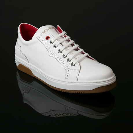 Apollo K435 'Wastrel SE' - Casual sole sneaker