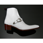 Manero K727 'SPARK' Apron boot