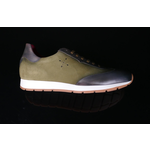 Morgan L057 'Laurel Canyon' Retro Runner style Sneaker