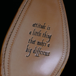 Lemmy ‘Ace’ Men’s Tan Brogue Monk shoe