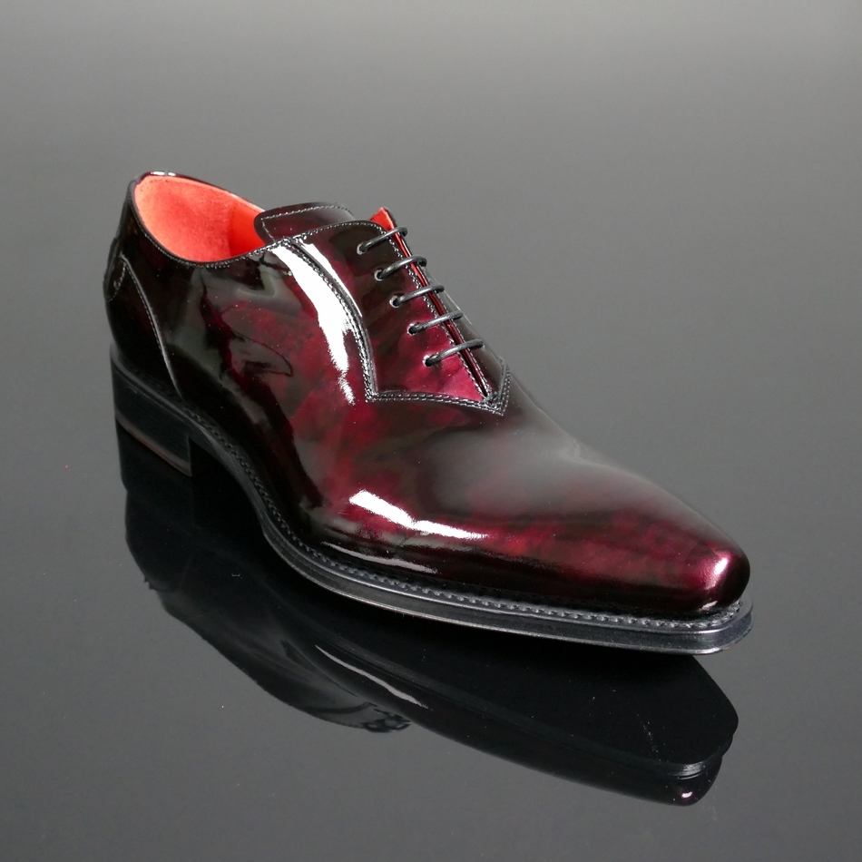 Jeffery West Goodyear Welted Shoes | Premium Men's Footwear