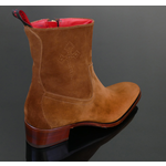 Lynott 'Liberty' - Zip boot