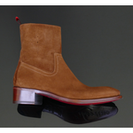 Lynott 'Liberty' - Zip boot