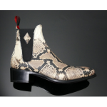 Lynott 'Pushca' Rock n Roll Chelsea Boot