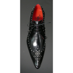 Manic K629 'PASSION' Stud wing tip
