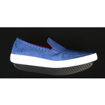 Martini K999 'Slacker' Super Soft Luxury Kid Suede cupsole Moccasin