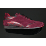 Monza - Luxury Italian driving sneaker
