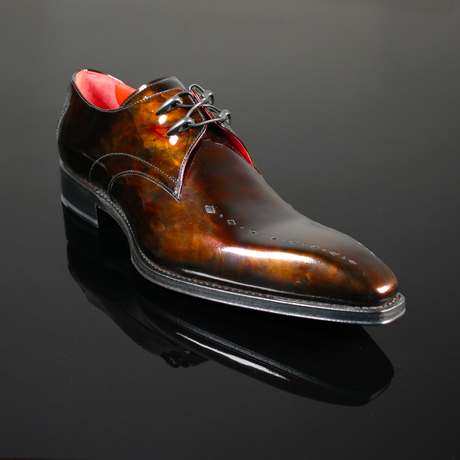 Moon 'The Loon' - Diamond Punch Gibson