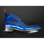 Moon 'The Seeker' Chukka Boot