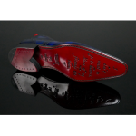 Moon 'The Seeker' Chukka Boot