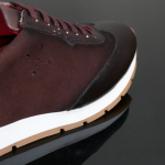 Morgan L057 'Laurel Canyon' Sneaker