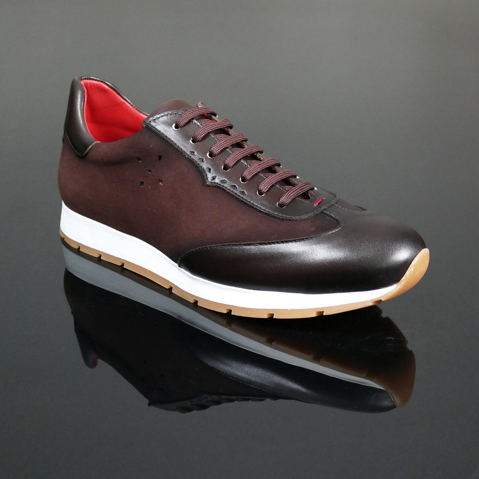 Morgan L057 'Laurel Canyon' Sneaker