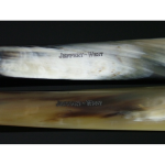 Natural Shoe Horn